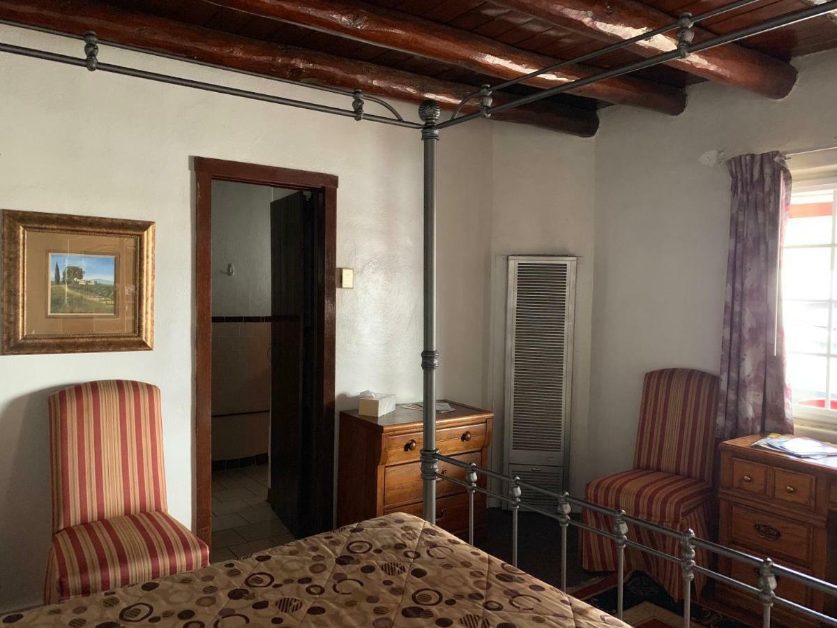 סנטה פה Cottonwood Court Motel מראה חיצוני תמונה