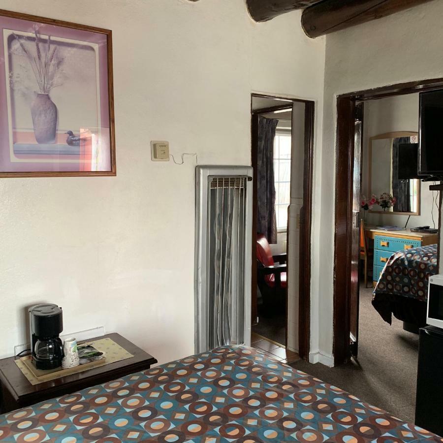 סנטה פה Cottonwood Court Motel מראה חיצוני תמונה