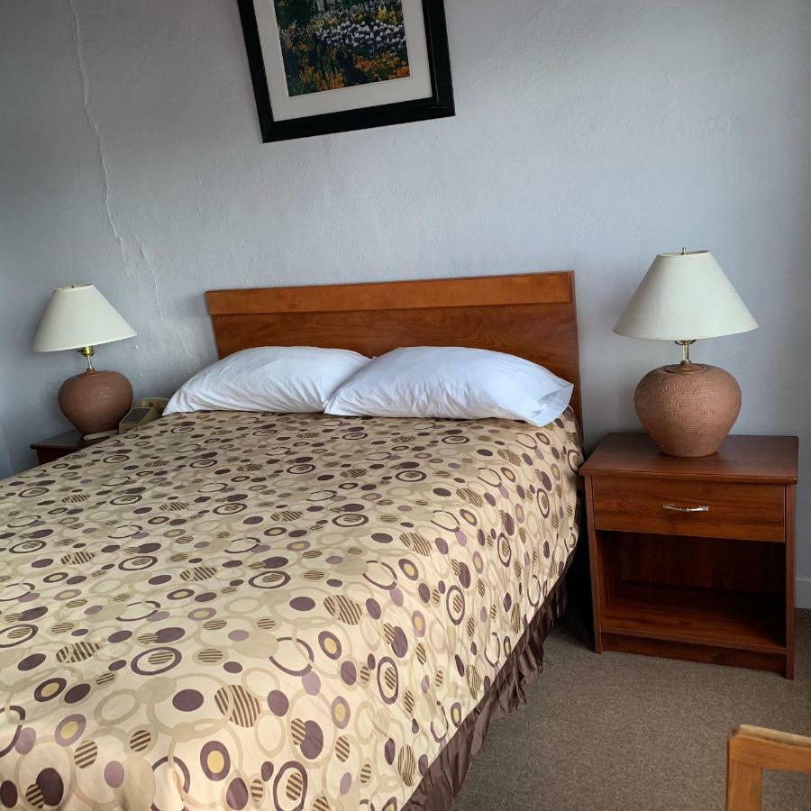 סנטה פה Cottonwood Court Motel מראה חיצוני תמונה